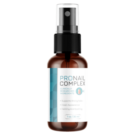 Buy ProNail Complex 1 bottle sale price: